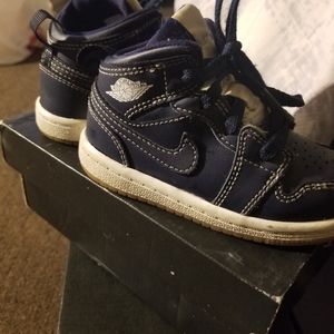 Jordan 1s